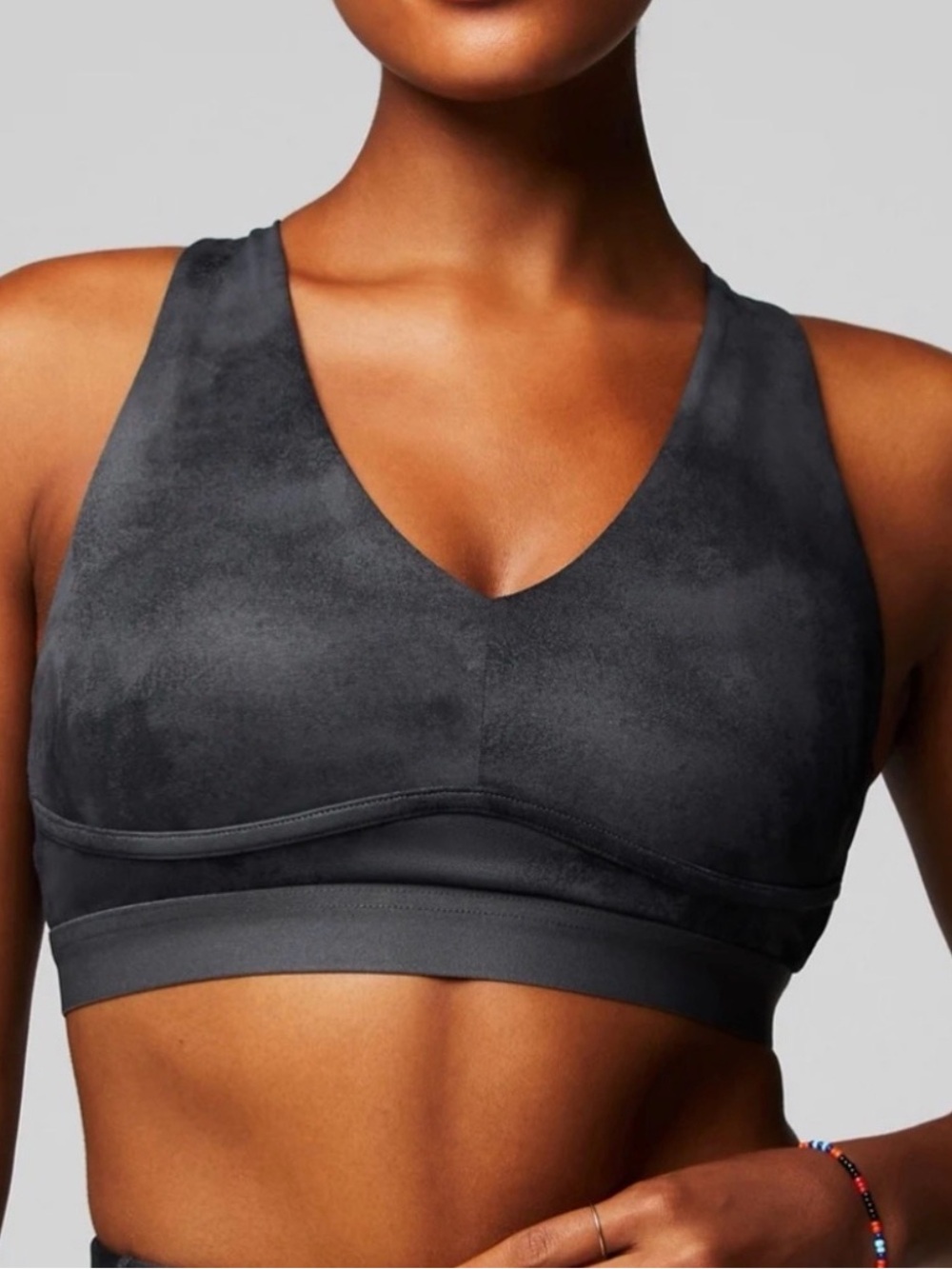 All day every day low impact bra